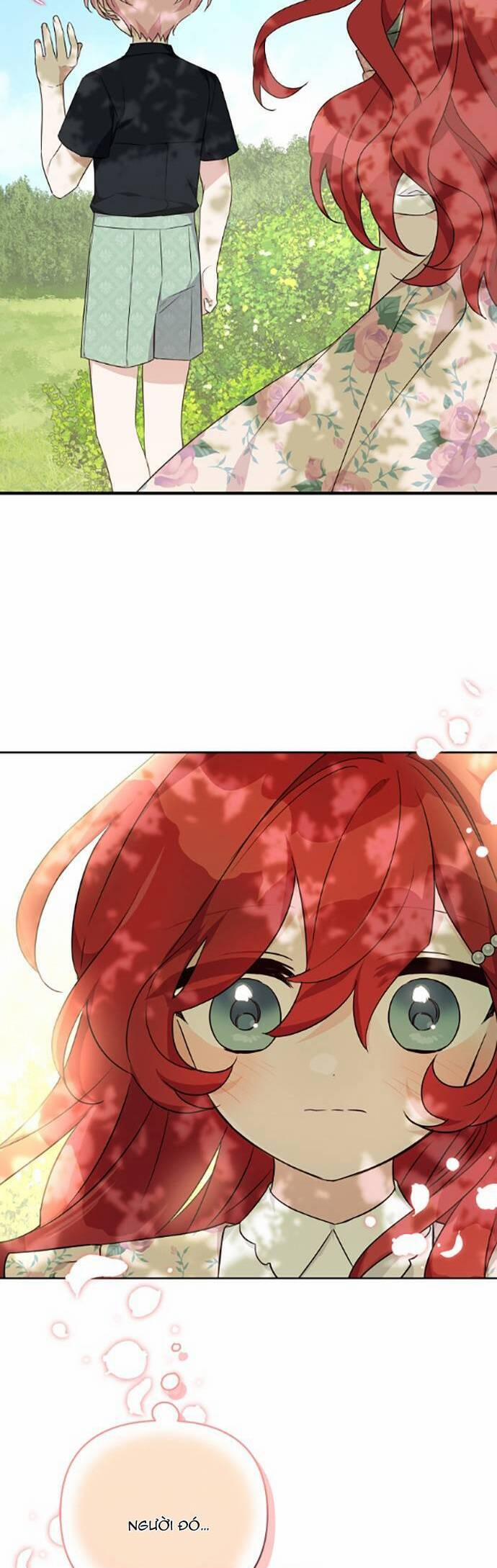 Cô Con Gái Út Của Công Tước Phản Diện 57 trang 35