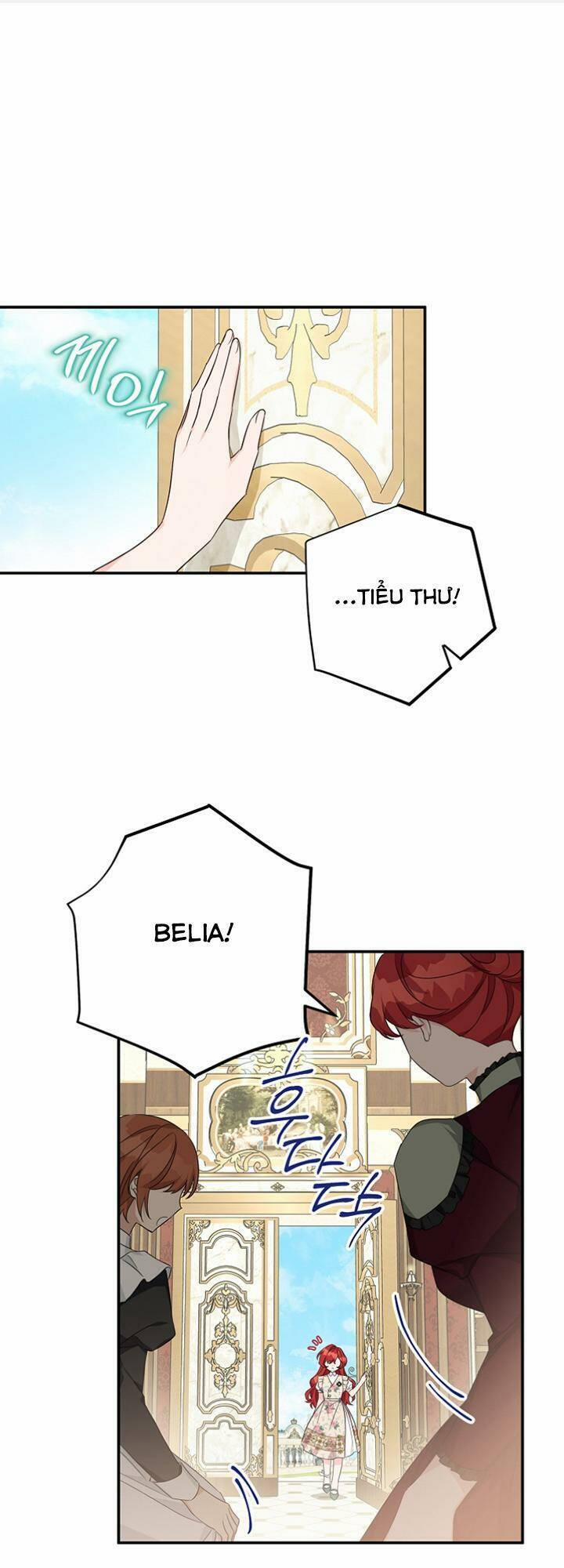 Cô Con Gái Út Của Công Tước Phản Diện 58 trang 0