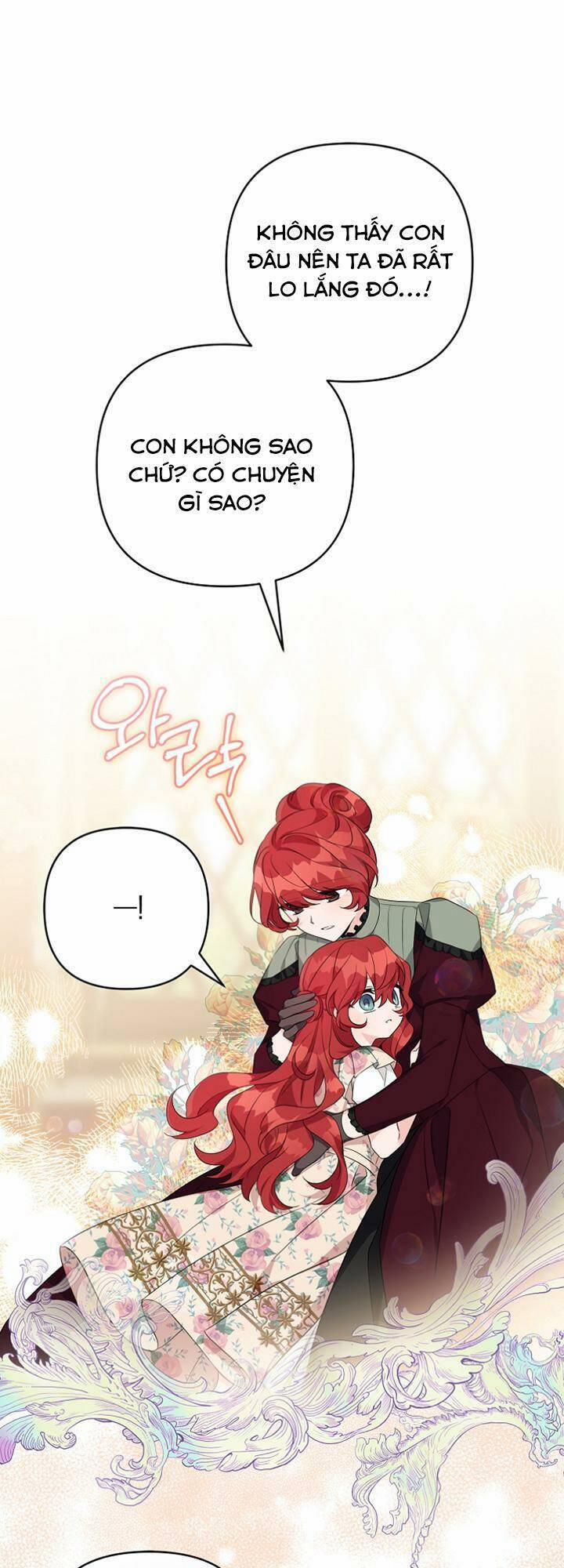 Cô Con Gái Út Của Công Tước Phản Diện 58 trang 1