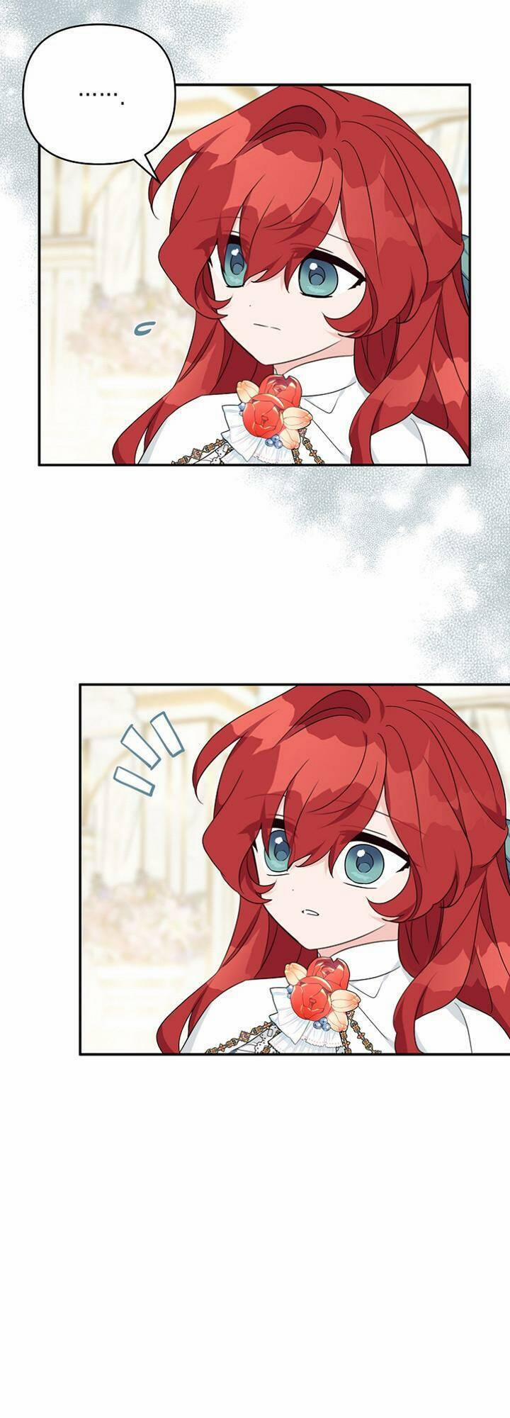 Cô Con Gái Út Của Công Tước Phản Diện 58 trang 12