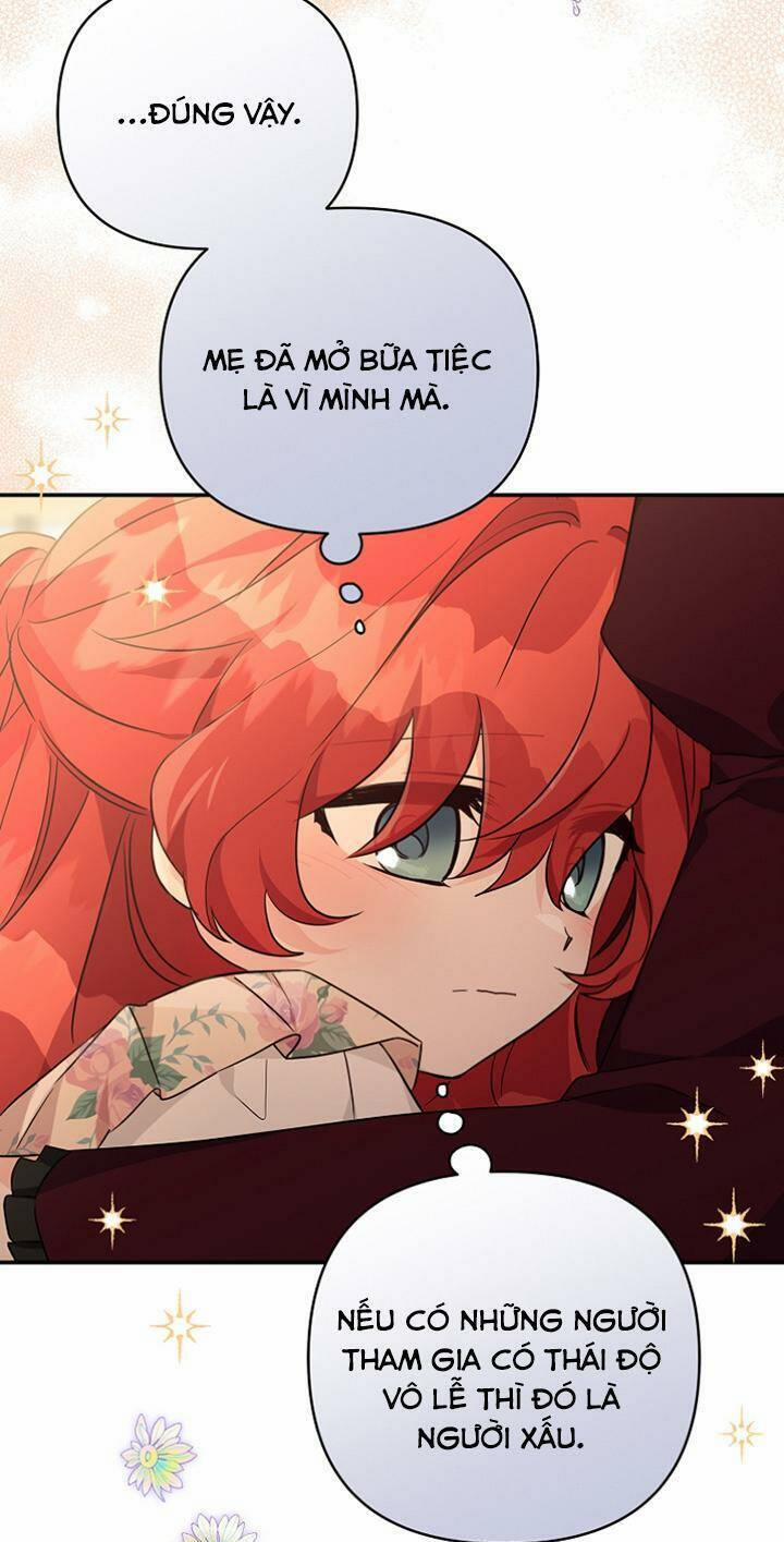 Cô Con Gái Út Của Công Tước Phản Diện 58 trang 2