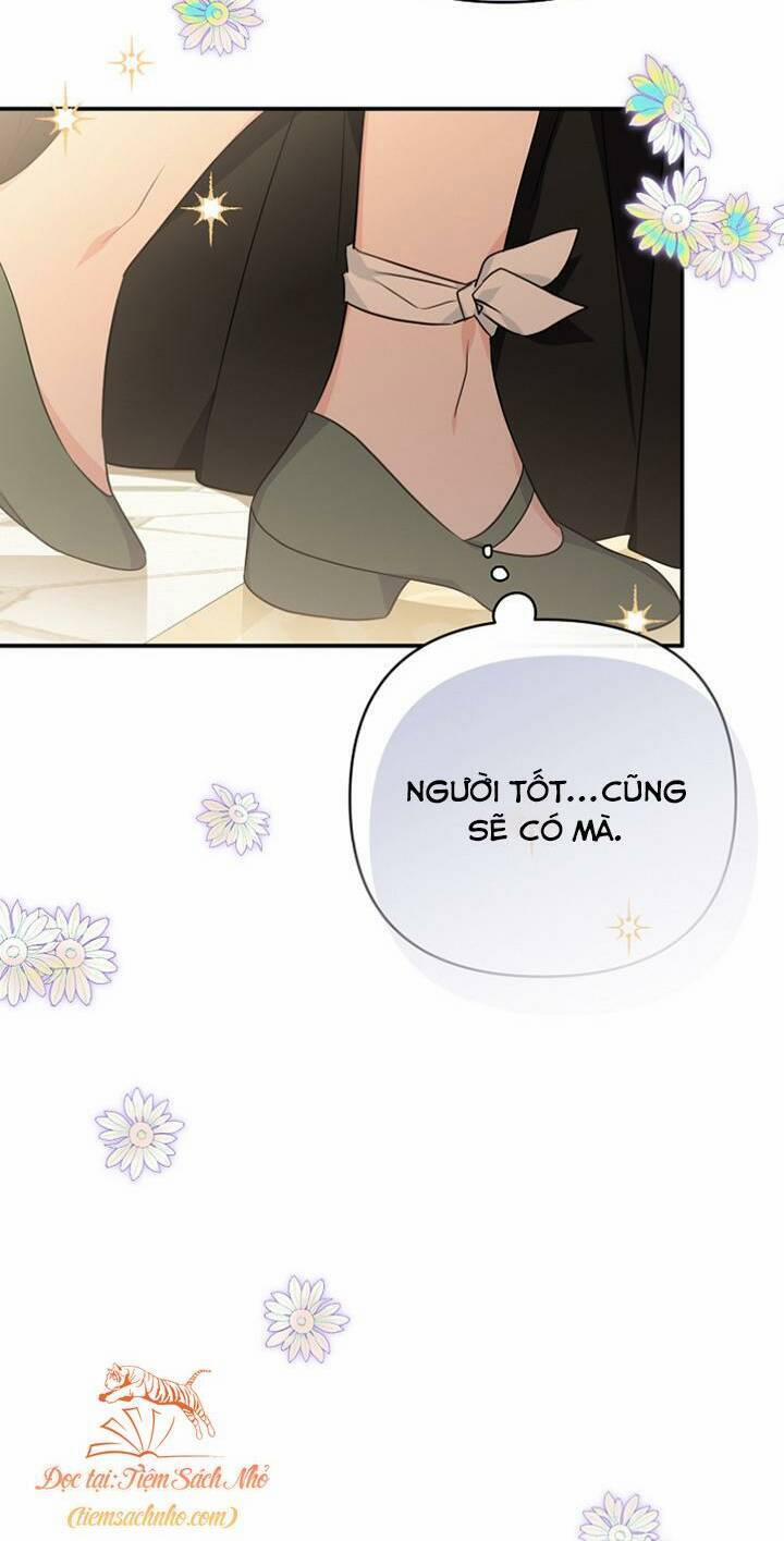 Cô Con Gái Út Của Công Tước Phản Diện 58 trang 3