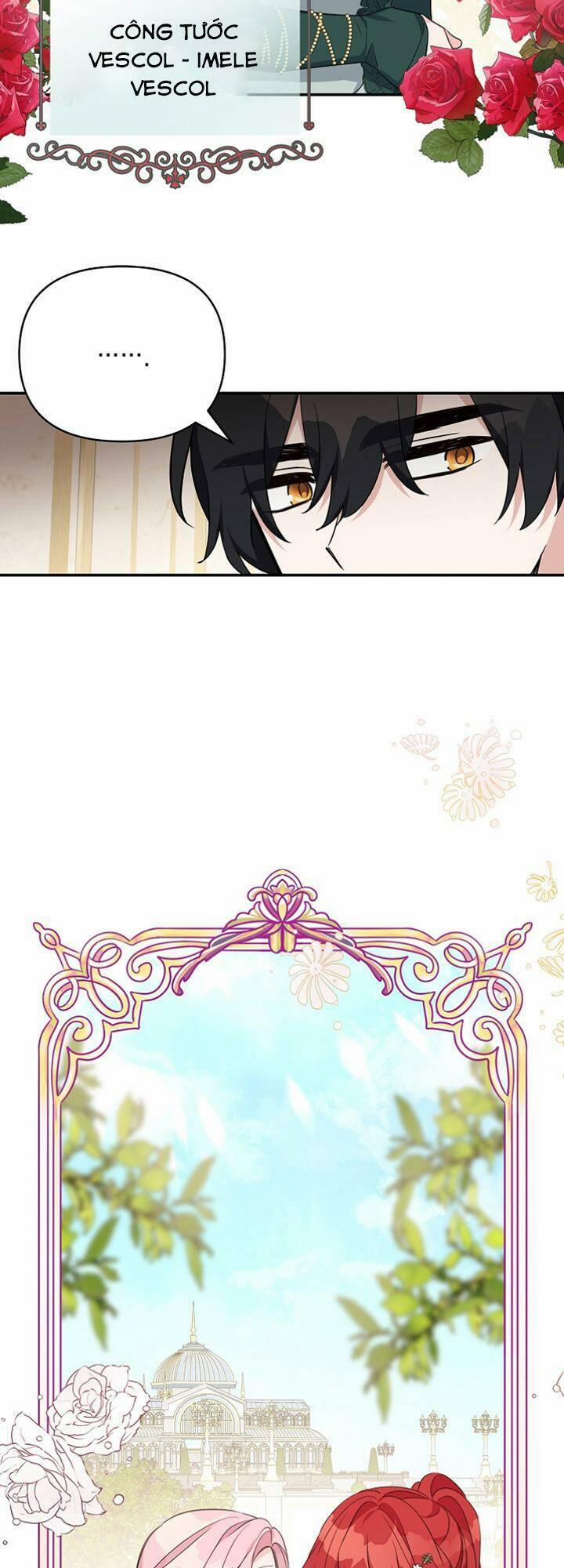 Cô Con Gái Út Của Công Tước Phản Diện 58 trang 45