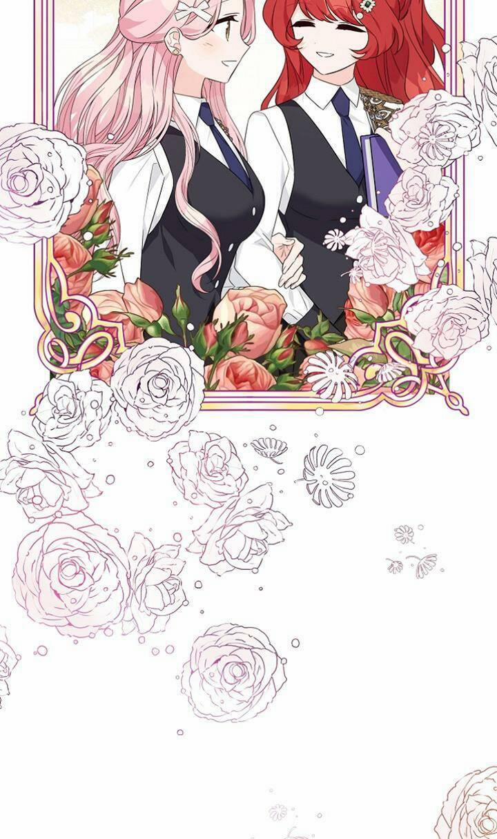 Cô Con Gái Út Của Công Tước Phản Diện 58 trang 46