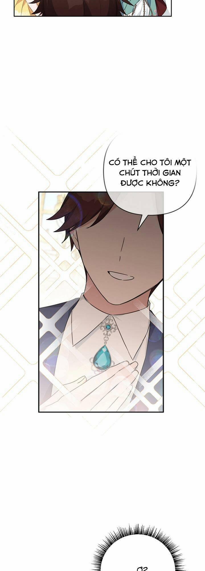 Cô Con Gái Út Của Công Tước Phản Diện 58 trang 49