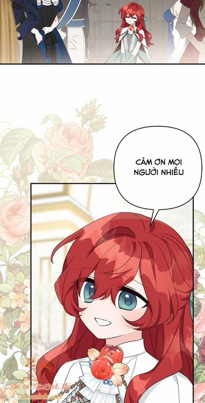 Cô Con Gái Út Của Công Tước Phản Diện 58 trang 7