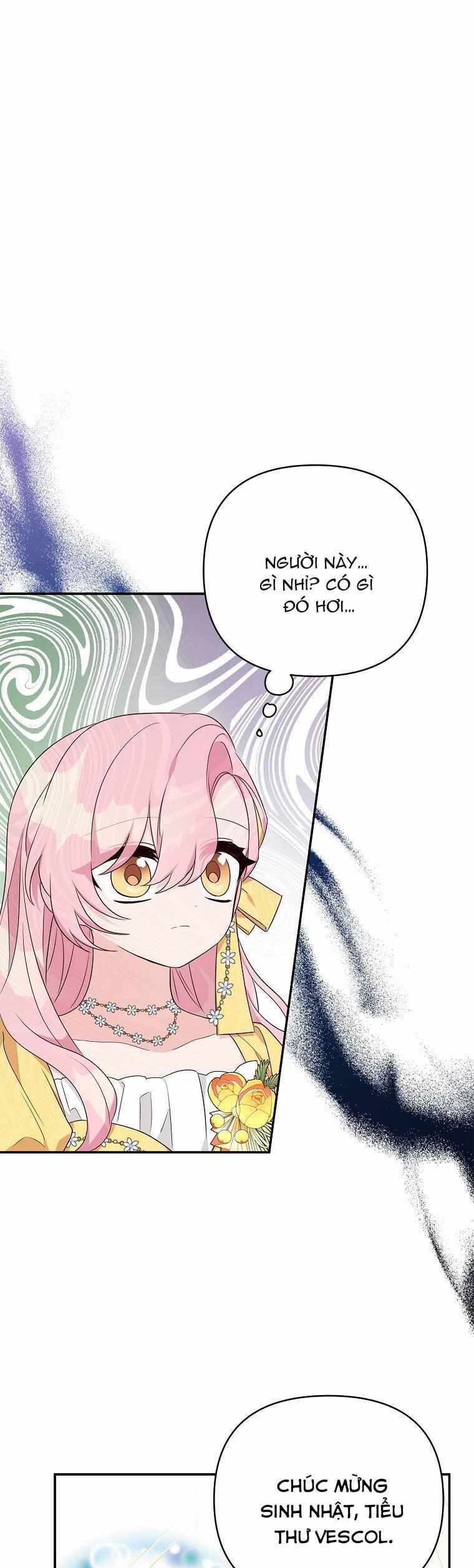 Cô Con Gái Út Của Công Tước Phản Diện 59 trang 0