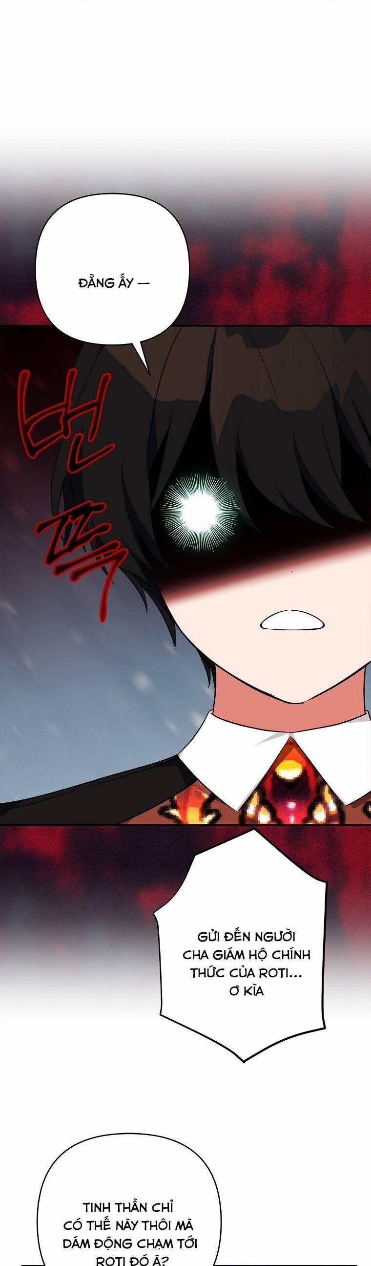 Cô Con Gái Út Của Công Tước Phản Diện 59 trang 19