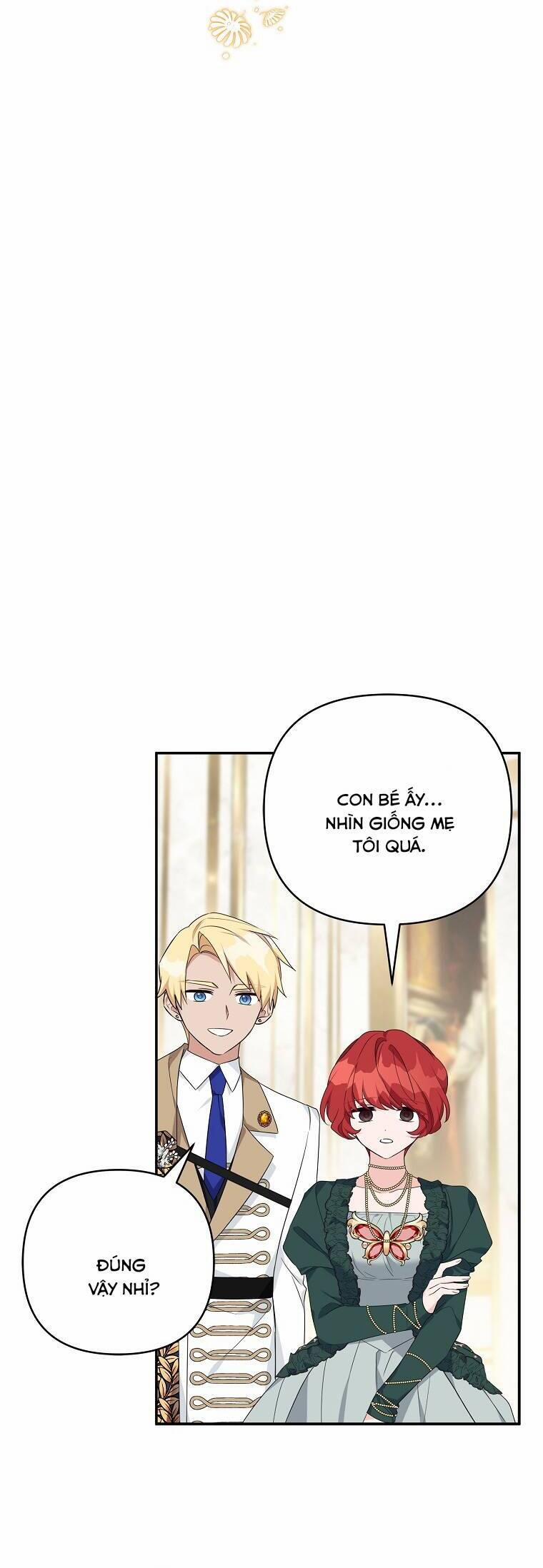 Cô Con Gái Út Của Công Tước Phản Diện 59 trang 26