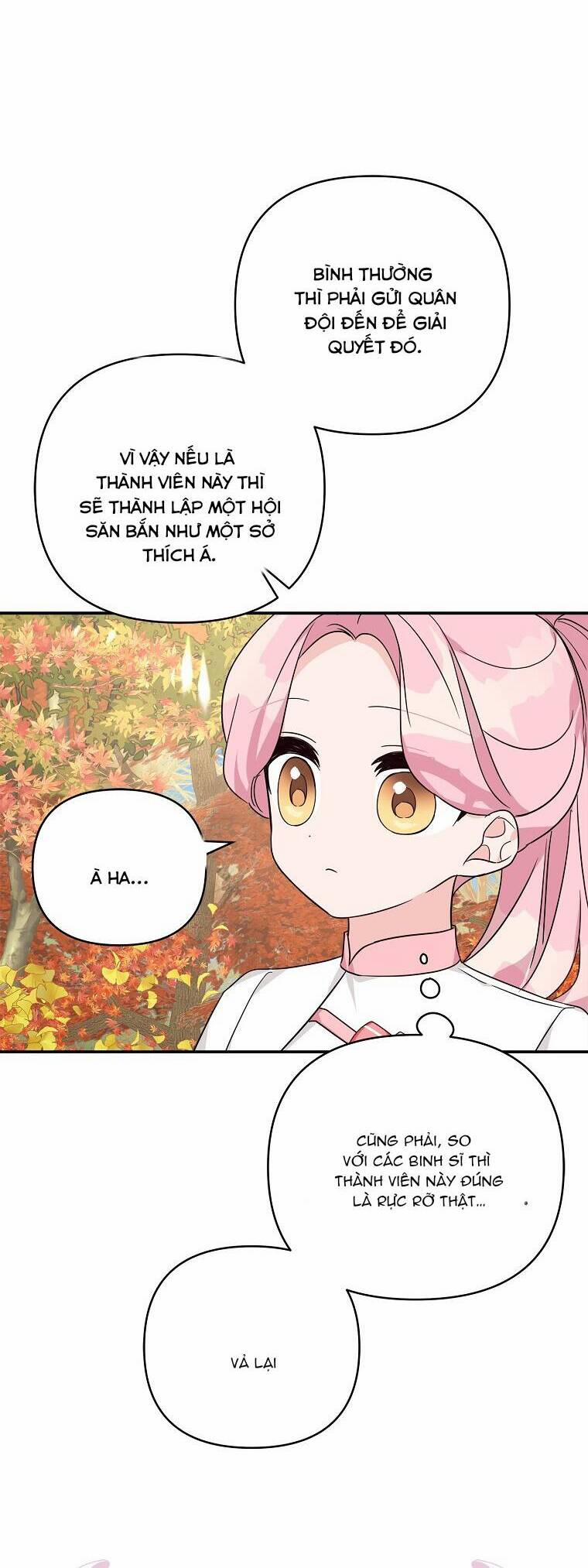 Cô Con Gái Út Của Công Tước Phản Diện 59 trang 38