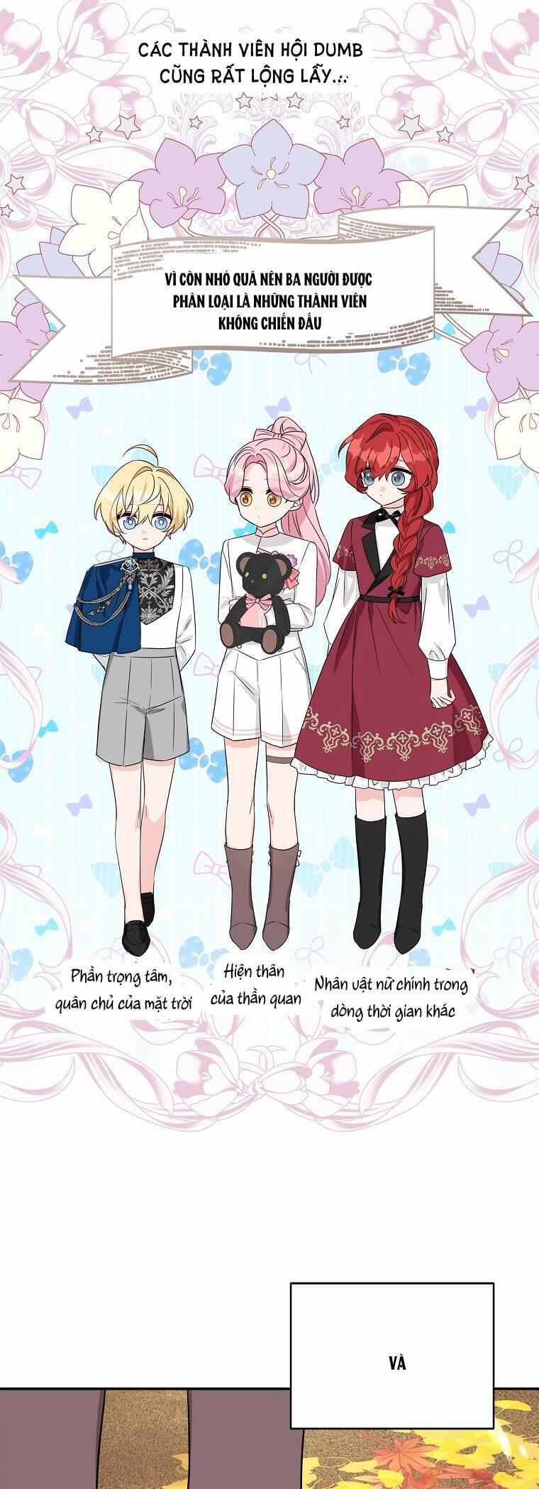 Cô Con Gái Út Của Công Tước Phản Diện 59 trang 39