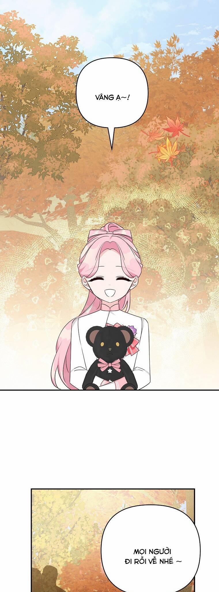 Cô Con Gái Út Của Công Tước Phản Diện 59 trang 42