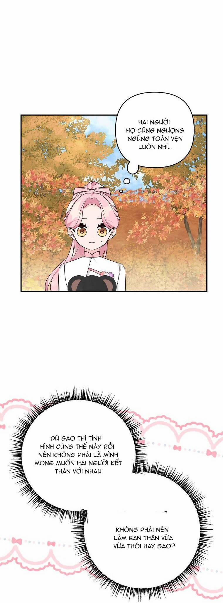 Cô Con Gái Út Của Công Tước Phản Diện 59 trang 44