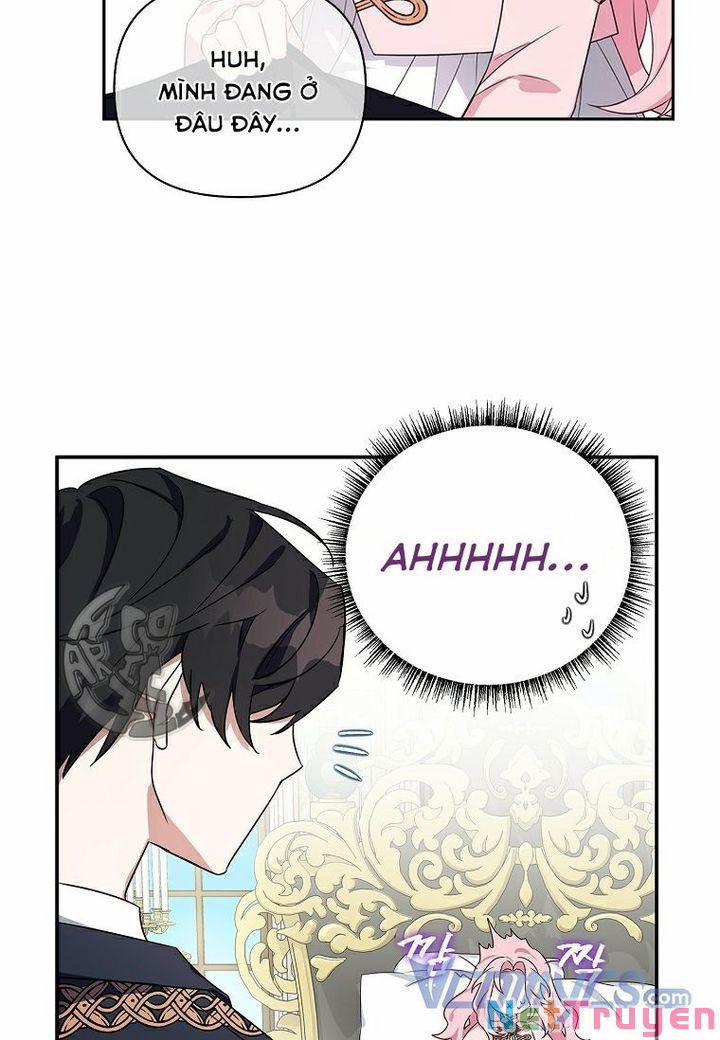 Cô Con Gái Út Của Công Tước Phản Diện 6 trang 14