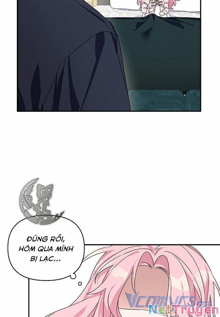 Cô Con Gái Út Của Công Tước Phản Diện 6 trang 15