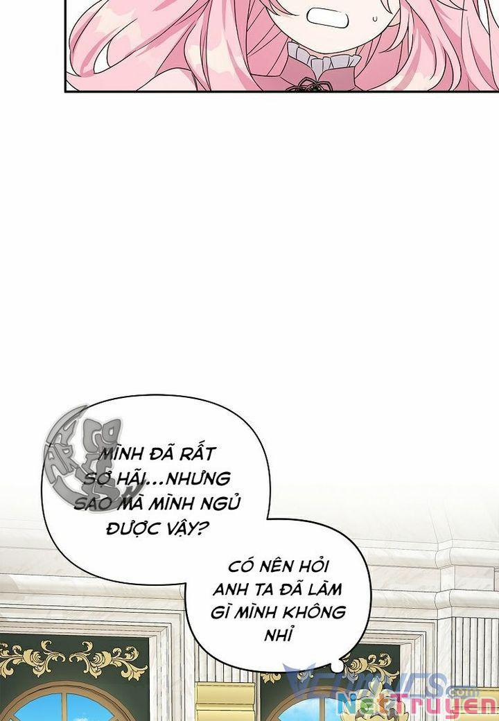 Cô Con Gái Út Của Công Tước Phản Diện 6 trang 16