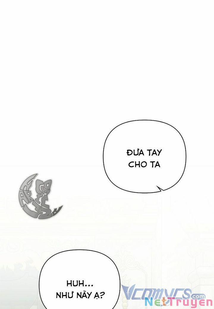 Cô Con Gái Út Của Công Tước Phản Diện 6 trang 19