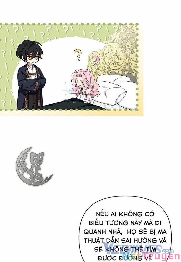 Cô Con Gái Út Của Công Tước Phản Diện 6 trang 25