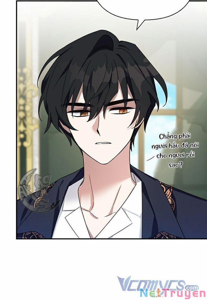 Cô Con Gái Út Của Công Tước Phản Diện 6 trang 26