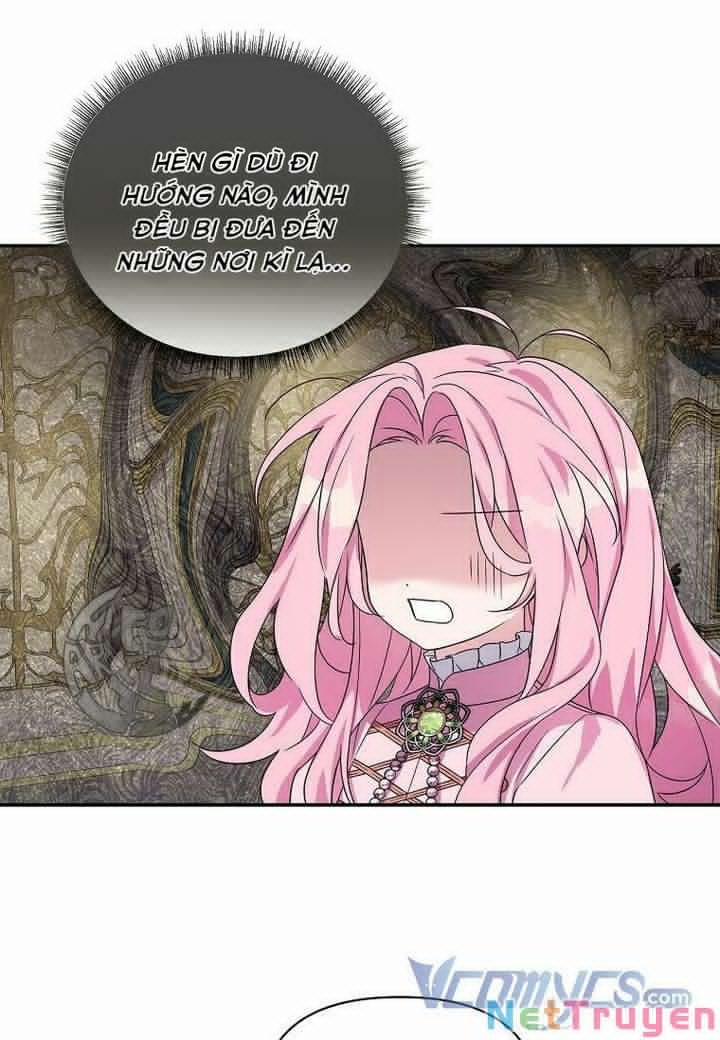 Cô Con Gái Út Của Công Tước Phản Diện 6 trang 27