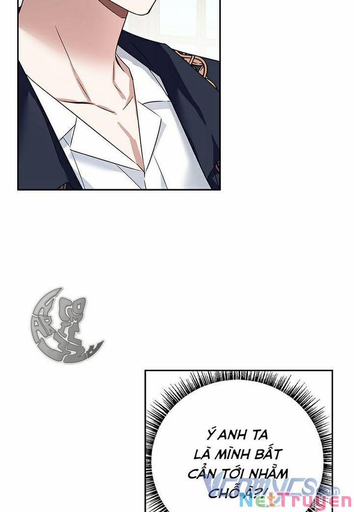 Cô Con Gái Út Của Công Tước Phản Diện 6 trang 29