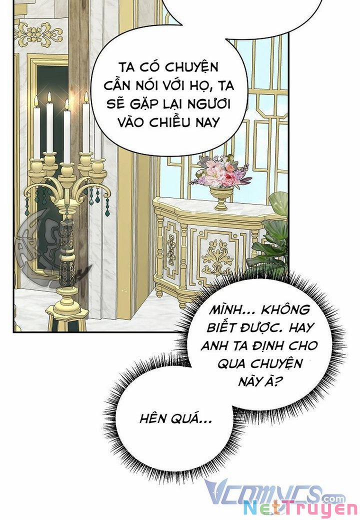 Cô Con Gái Út Của Công Tước Phản Diện 6 trang 32