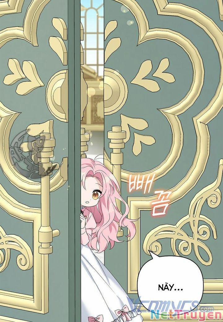 Cô Con Gái Út Của Công Tước Phản Diện 6 trang 35