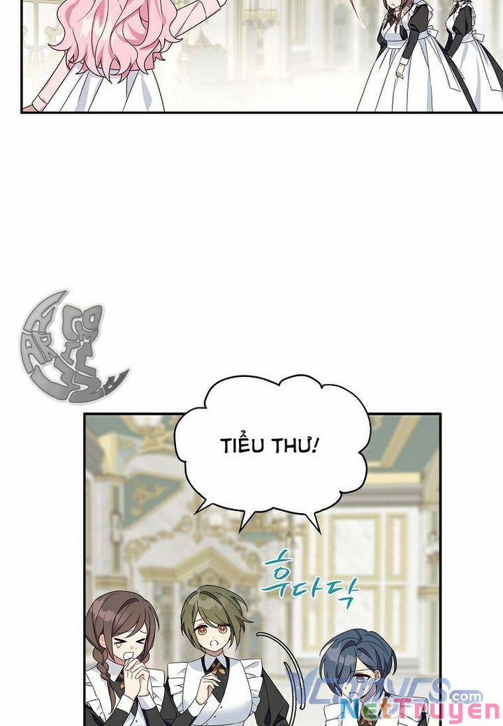 Cô Con Gái Út Của Công Tước Phản Diện 6 trang 37