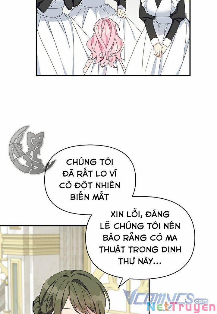 Cô Con Gái Út Của Công Tước Phản Diện 6 trang 38