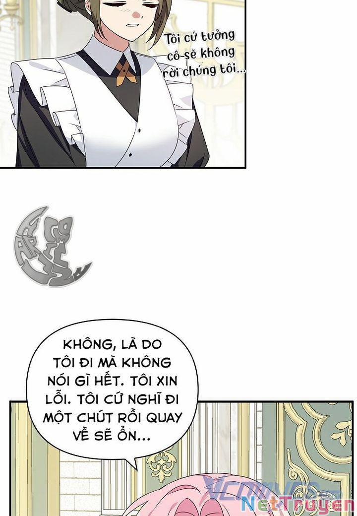 Cô Con Gái Út Của Công Tước Phản Diện 6 trang 39