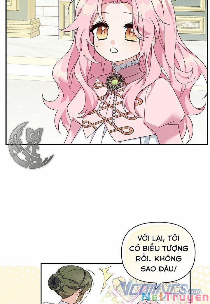 Cô Con Gái Út Của Công Tước Phản Diện 6 trang 40