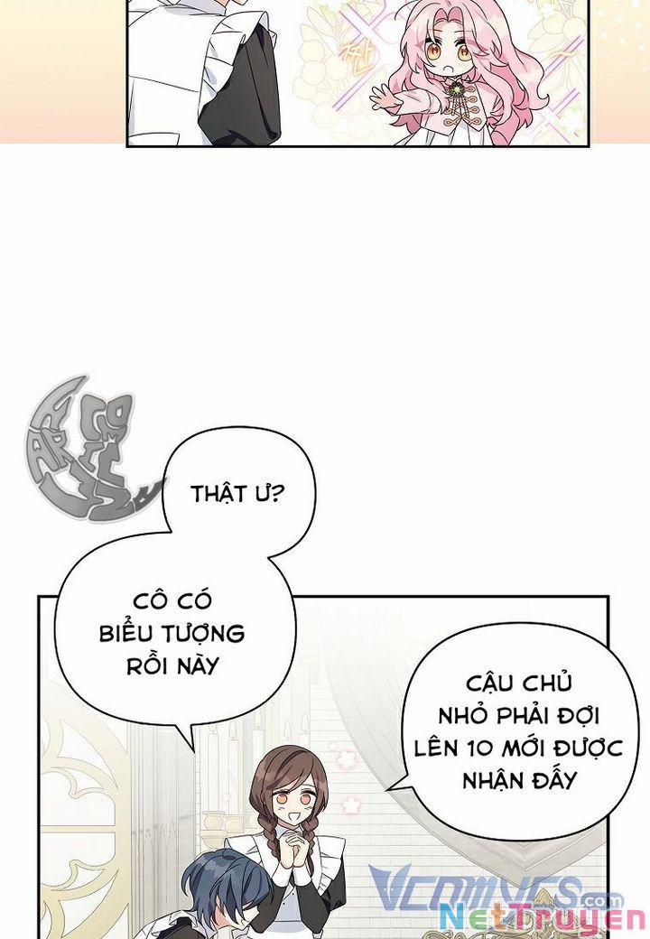 Cô Con Gái Út Của Công Tước Phản Diện 6 trang 41