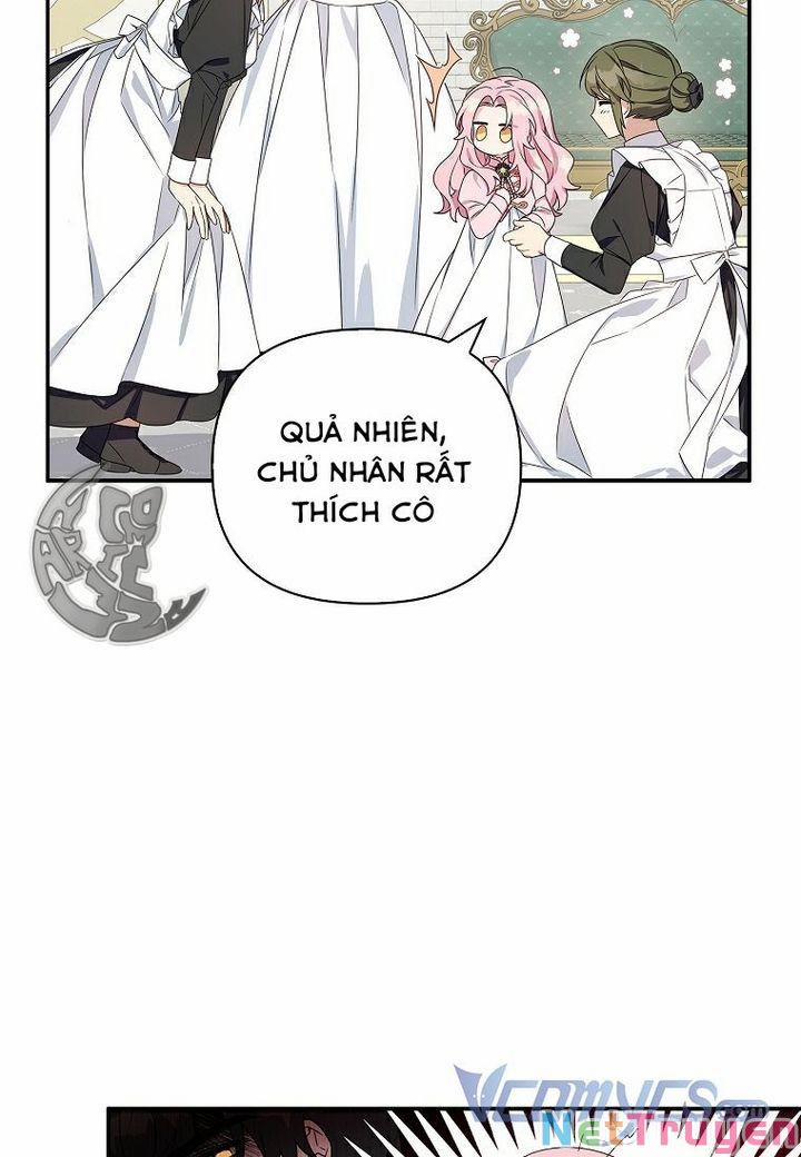 Cô Con Gái Út Của Công Tước Phản Diện 6 trang 42