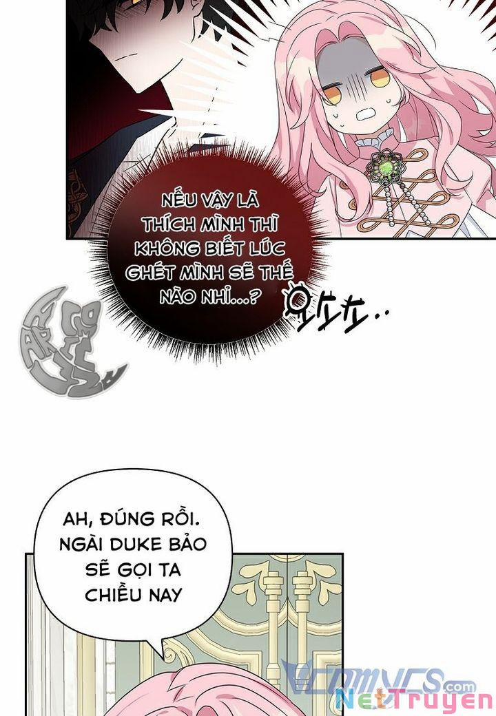 Cô Con Gái Út Của Công Tước Phản Diện 6 trang 43