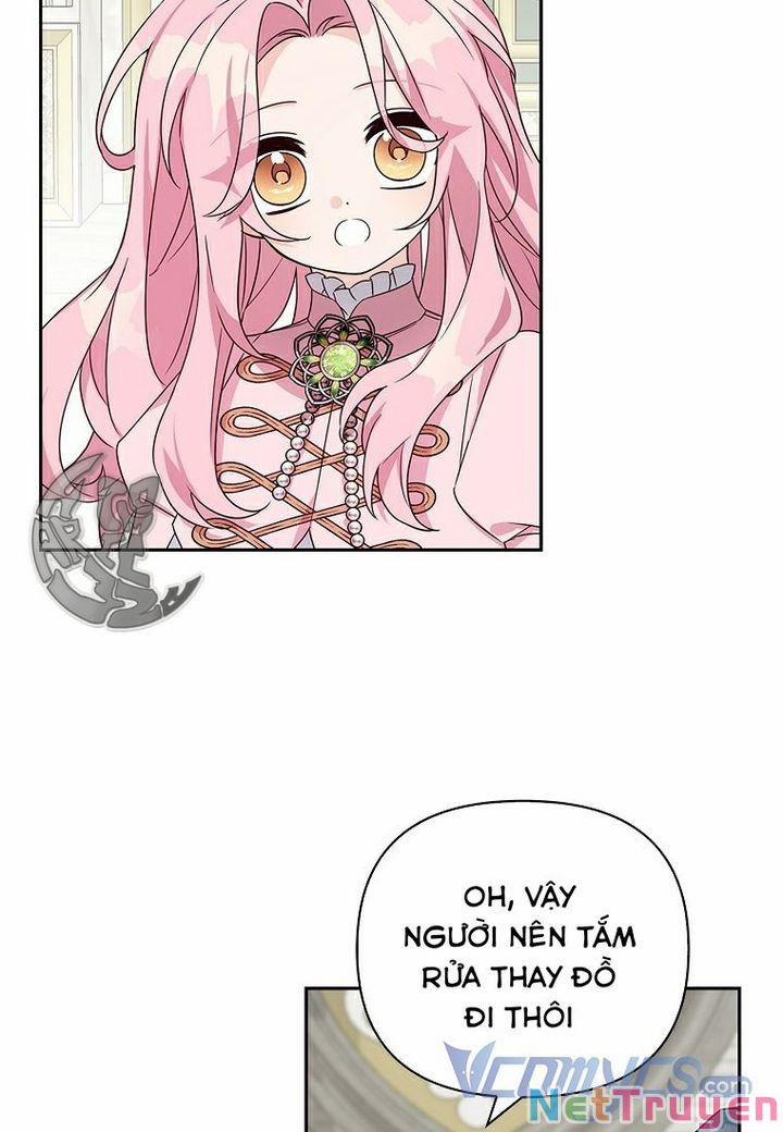 Cô Con Gái Út Của Công Tước Phản Diện 6 trang 44