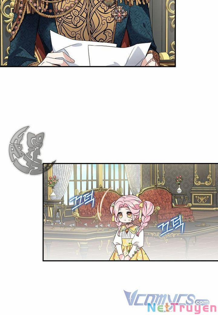 Cô Con Gái Út Của Công Tước Phản Diện 6 trang 52