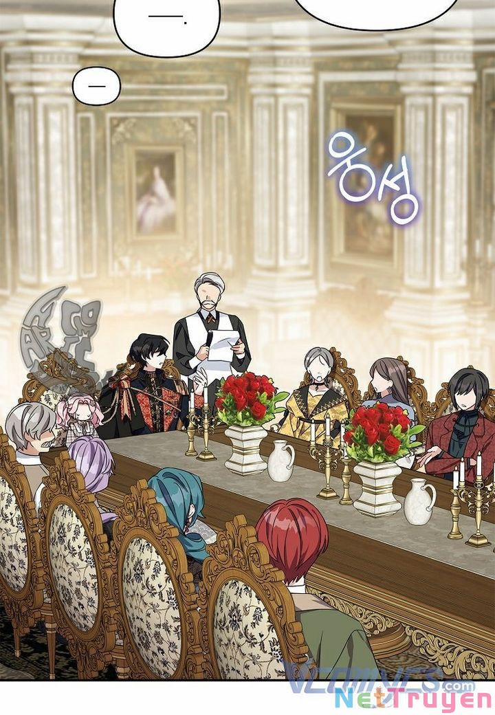 Cô Con Gái Út Của Công Tước Phản Diện 6 trang 58