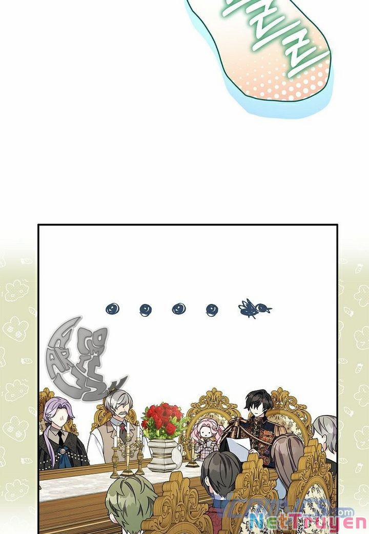 Cô Con Gái Út Của Công Tước Phản Diện 6 trang 67