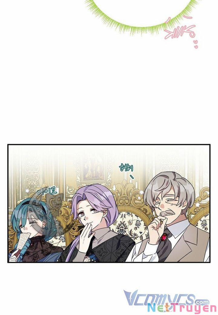 Cô Con Gái Út Của Công Tước Phản Diện 6 trang 70