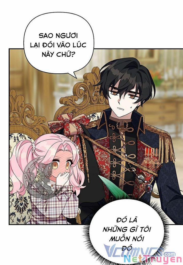 Cô Con Gái Út Của Công Tước Phản Diện 6 trang 71