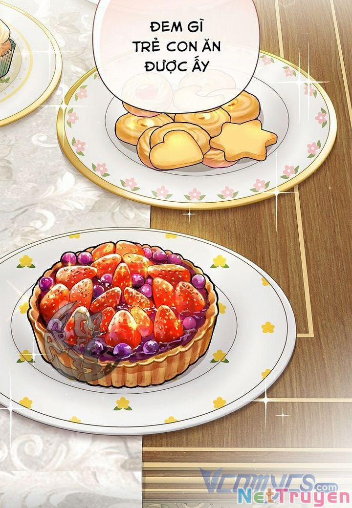 Cô Con Gái Út Của Công Tước Phản Diện 6 trang 73