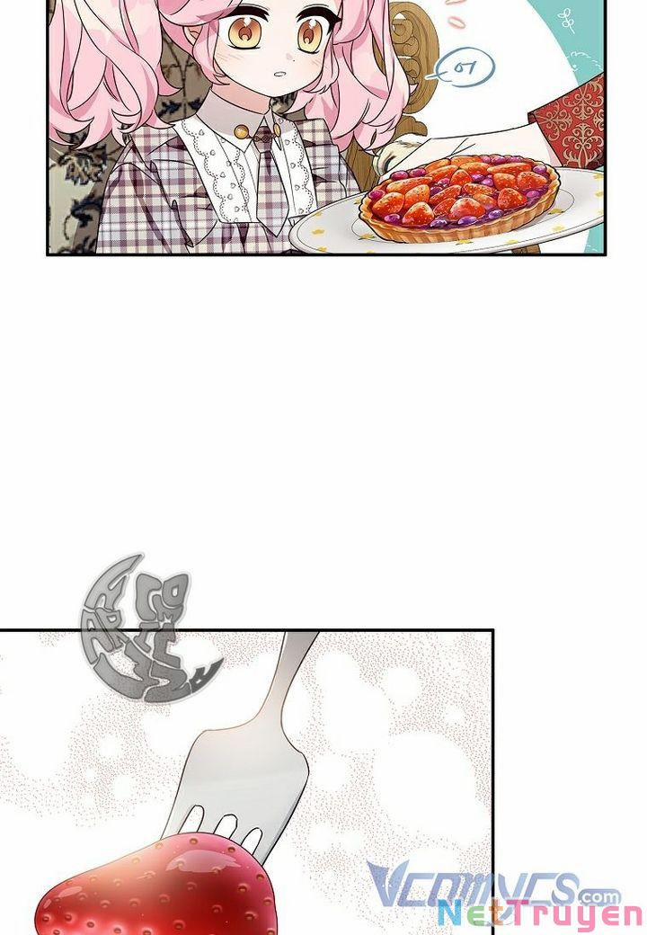 Cô Con Gái Út Của Công Tước Phản Diện 6 trang 78