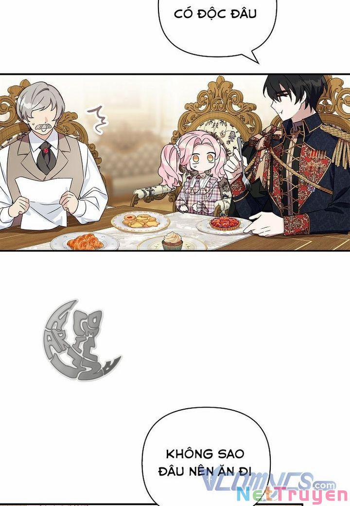 Cô Con Gái Út Của Công Tước Phản Diện 6 trang 81