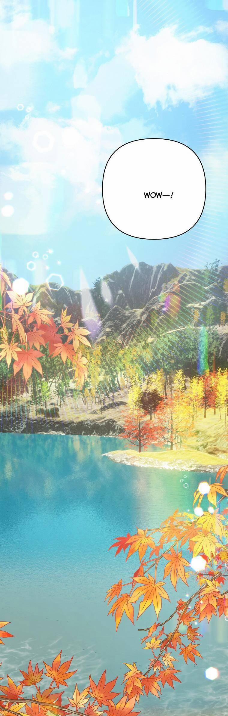 Cô Con Gái Út Của Công Tước Phản Diện 60 trang 1