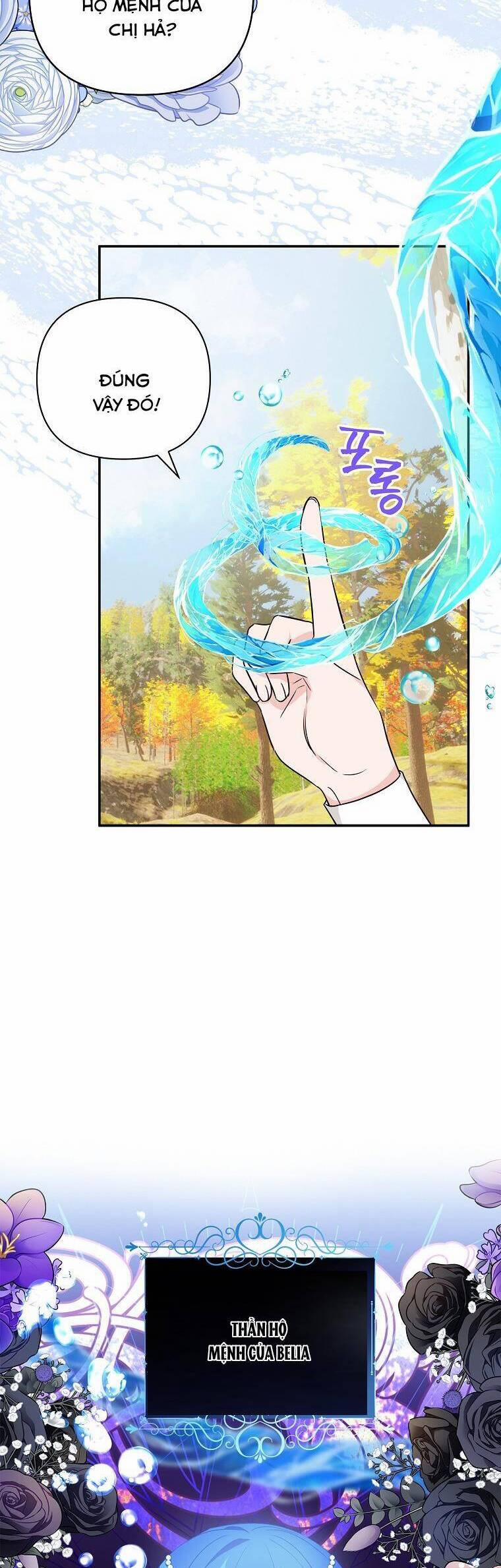 Cô Con Gái Út Của Công Tước Phản Diện 60 trang 12