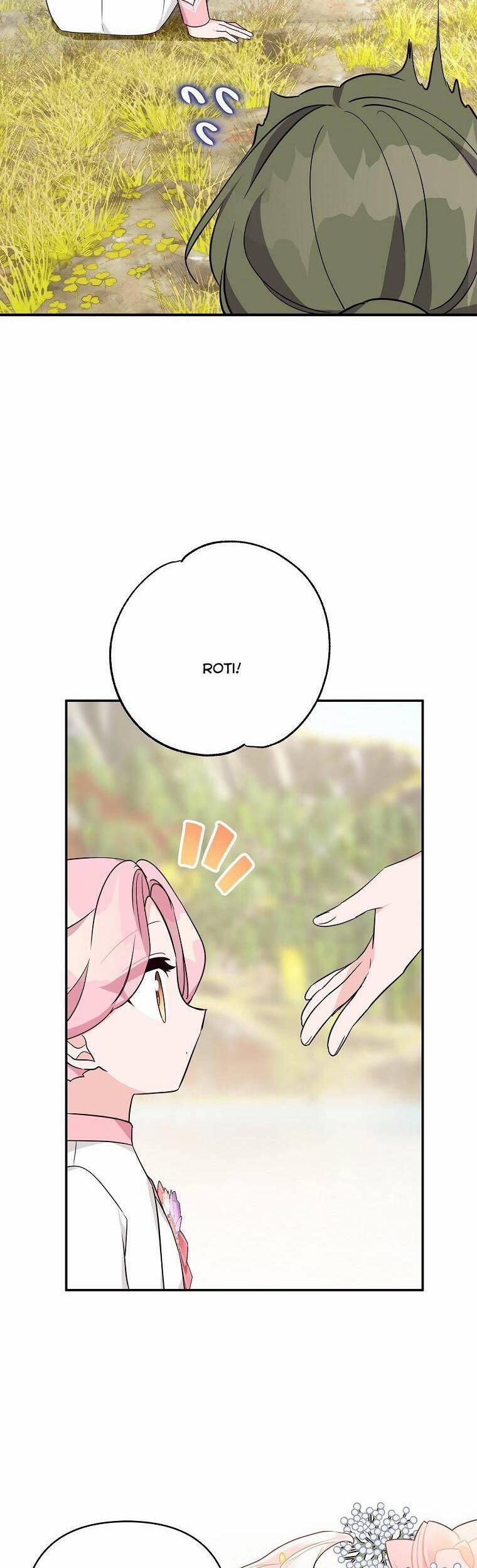 Cô Con Gái Út Của Công Tước Phản Diện 60 trang 18