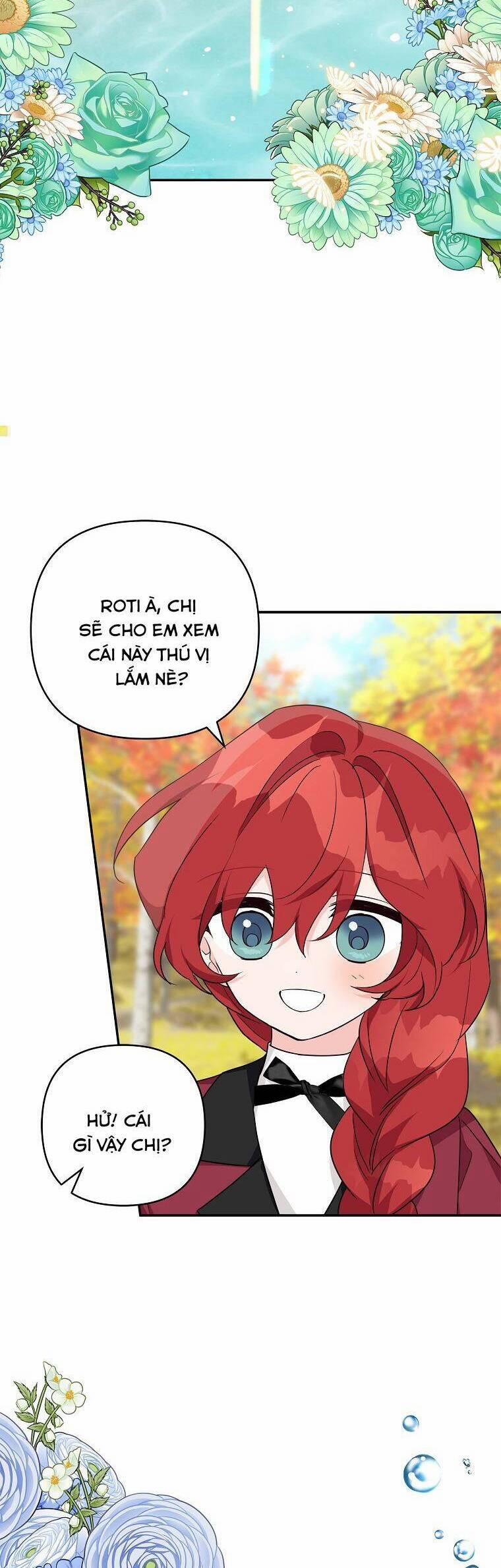 Cô Con Gái Út Của Công Tước Phản Diện 60 trang 8