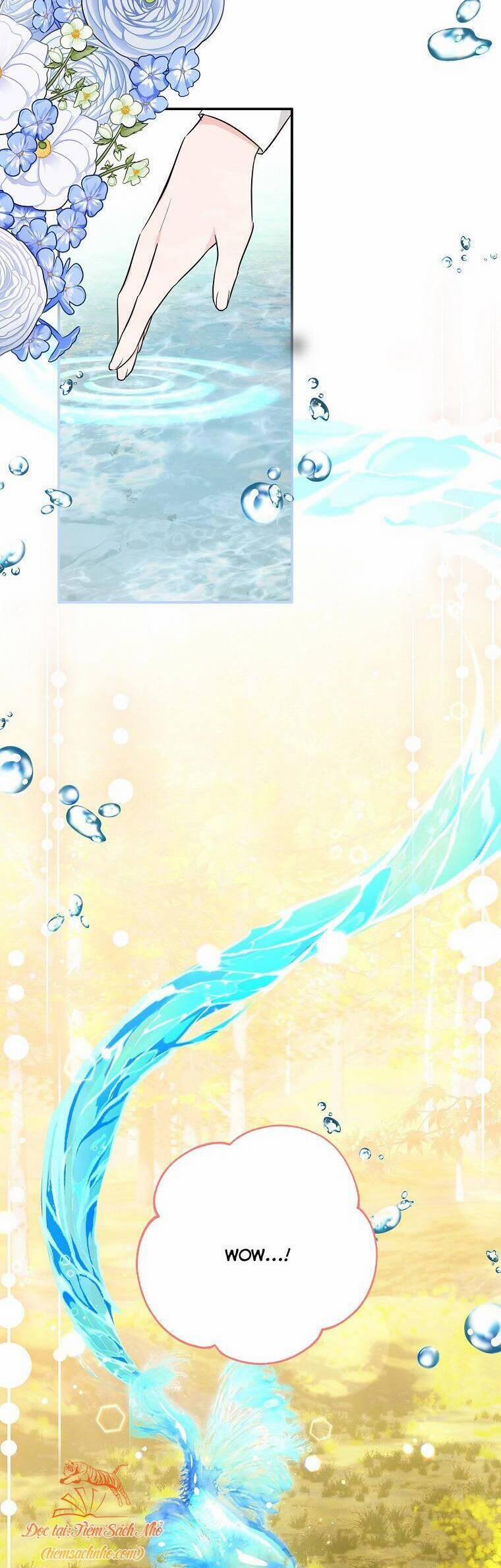 Cô Con Gái Út Của Công Tước Phản Diện 60 trang 9