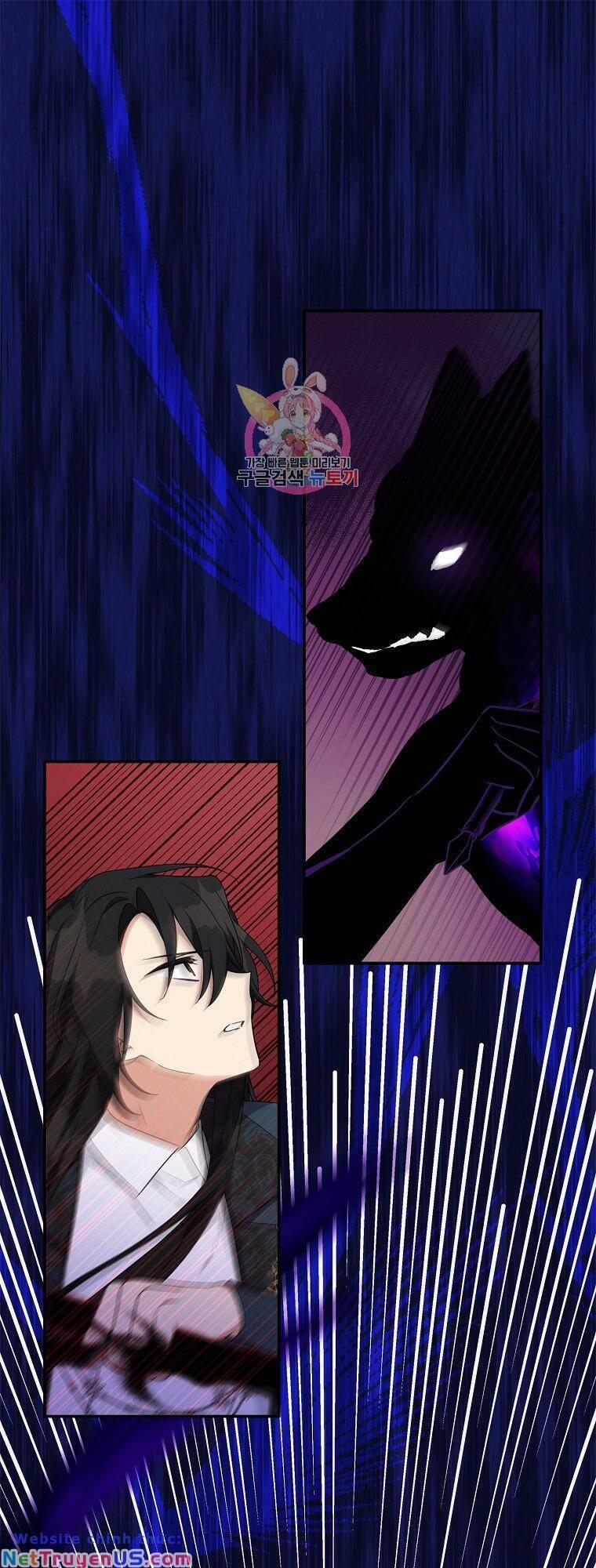 Cô Con Gái Út Của Công Tước Phản Diện 62 trang 0