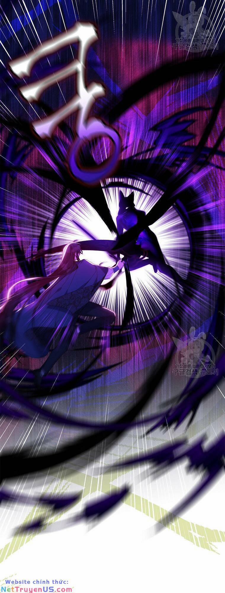 Cô Con Gái Út Của Công Tước Phản Diện 62 trang 1